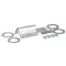 Door Catch  for Blodgett Part# BL90087