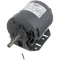 Motor 100-115/200-230V, 1/3Hp for Blodgett Part# BL9340