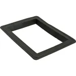 Gasket,Motor(Black) for Blendtec Part# BLD20-205