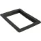 Gasket,Motor(Black) for Blendtec Part# BLD20-205