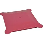 Lid,Jar Hard, Red  for Blendtec Part# BLD40-209-03-SRV