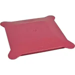 Lid,Jar Hard, Red  for Blendtec Part# BLD40-209-03SRV