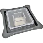 Lid,Grip W/ Vent  for Blendtec Part# BLD40-310-SRV