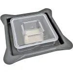Lid,Grip W/ Vent  for Blendtec Part# BLD40-310SRV