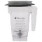 Container Assy Solid Lid for Blendtec Part# BLD40-609-61