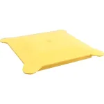 Lid,Jar (Hard, Yellow) for Blendtec Part# BLD900058