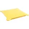 Lid,Jar (Hard, Yellow) for Blendtec Part# BLD900058