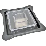 Lid,Grip W/ Vent  for Blendtec Part# BLDSRV-783