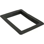 Gasket,Motorblack  for Blendtec Part# BLDSRV-816