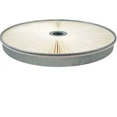 Cartridge,Filter , 15.5"Dia Pack Of 3 for Blickman Part# BLIF101