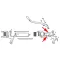 Link,Connecting , Model 29 for Bloomfield Part# BLM29-9