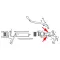 Link,Connecting , Model 29 for Bloomfield Part# BLM45755-2
