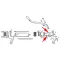 Link,Connecting , Model 29 for Bloomfield Part# BLM45755
