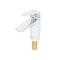 Single Handle Faucet Single Hole Deck Mount for T&S Brass Part# BP-2704