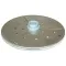 Plate, Grating - Medium5/64In for Robot Coupe Part# BR-108