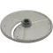 Plate, Slicing -4Mm-5/32 for Robot Coupe Part# BR-109
