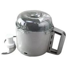 Bowl, Cutter - Kit for Robot Coupe Part# BR-126