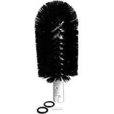 "brush,glass Washer" for Bar Maid Part# BRS917SL