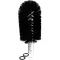 "brush,glass Washer" for Bar Maid Part# BRS-917SL
