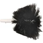 Bar Maid - BRS-935 - Electric Glass Washer Narrow Top Coffee Pot Brush
