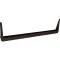 Door Handle for Turbo Air Part# BS93200200