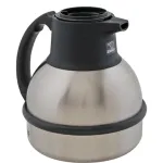 Server,Coffee (64 Oz, Ss, Btl) for Bunn-O-Matic Part# BU-36029.0000