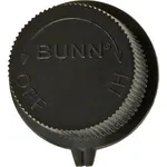 Knob,Thermostat for Bunn-O-Matic Part# BU00720-0000