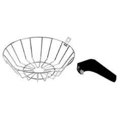 Basket,Wire , 7-5/8", Non-Nsf for Bunn Part# BU01029.0000