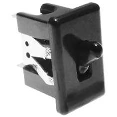 Start Switch 5/8 X 1-1/4 Spst for Bunn Part# BU01061-0000