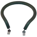 Warmer Element 120V  130W   3-1/2" Dia for Bunn Part# BU01225-0000