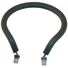 Warmer Element 120V  130W   3-1/2" Dia for Bunn Part# BU01225-0000