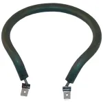 Warmer Element 120V  130W   3-1/2" Dia for Bunn Part# BU01225.0000