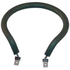 Warmer Element 120V  130W   3-1/2" Dia for Bunn Part# BU01225.0000