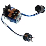 Relay 120V for Bunn Part# BU02056.1000