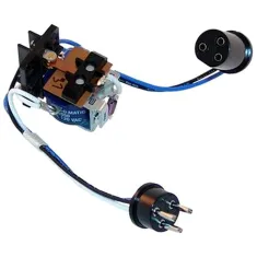 Relay 120V for Bunn Part# BU02056.1000