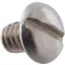 Screw,Handle , S/S,Slotted for Bunn Part# BU02325-0000