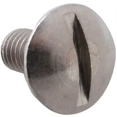 Screw,Lid Knob , 10-32 Thd for Bunn Part# BU02331.0000