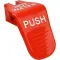 Handle,Push for Bunn-O-Matic Part# BU02861.1006