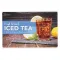 Decal (Iced Tea)  for Bunn Part# BU03043-0004