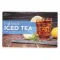 Decal (Iced Tea)  for Bunn Part# BU03043.0004