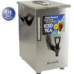 Dispenser,Iced Tea (Brew-Thru) for Bunn-O-Matic Part# BU03250.0006