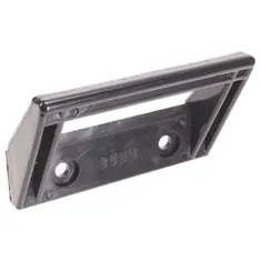 Handle,Side (Black)  for Bunn Part# BU03710-0002