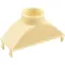 Hopper Collector for Bunn-O-Matic Part# BU05916-0000