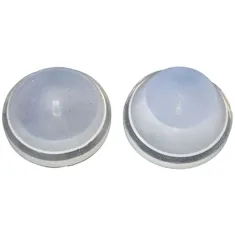 Grommet Kit - Thermostat  for Bunn Part# BU07073-1000