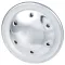 Spray Head  for Bunn Part# BU1082-0000