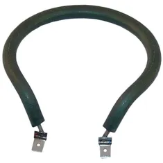 Warmer Element 120V  130W   3-1/2" Dia for Bunn Part# BU1225-0000
