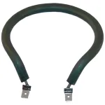Warmer Element 120V  130W   3-1/2" Dia for Bunn Part# BU1225.0000
