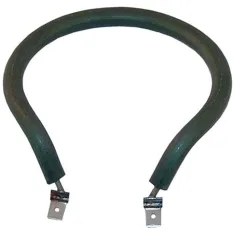 Warmer Element 120V  130W   3-1/2" Dia for Bunn Part# BU1225.0000