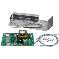 Temperature Control 7-1/2 for Bunn Part# BU12592-1002