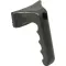 Handle,Brew Basket (Black) for Bunn-O-Matic Part# BU20201-1100